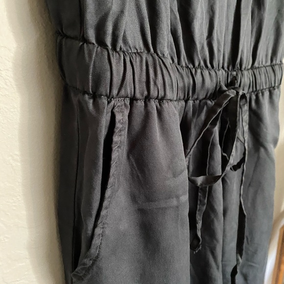 Grey Jumpsuit - Picture 4 of 6